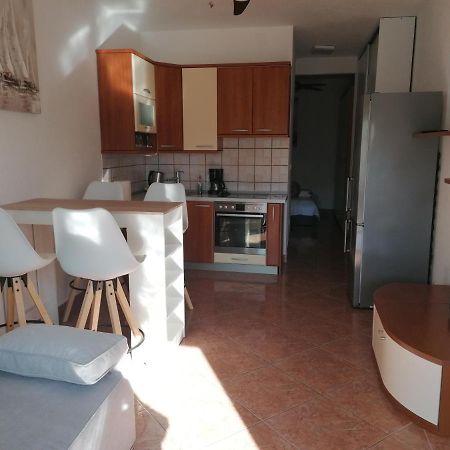 Apartman Adriana Карлобаг Экстерьер фото