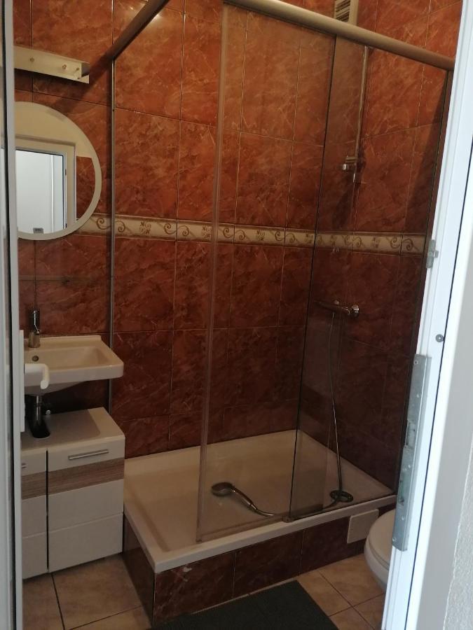 Apartman Adriana Карлобаг Экстерьер фото